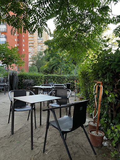 imagen Miño Restaurante en Madrid