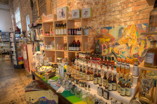 Boutique «Boozetique & E3 Modern», reviews and photos, 315 Broadway, Salt Lake City, UT 84111, USA