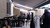 Atmosphère du Restaurant de la Loire à Sainte-Gemmes-sur-Loire - n°3