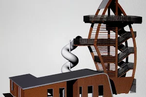 Noahs Segel - Aussichtsplattform mit Erlebnisrutsche image
