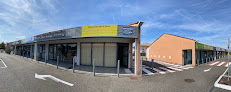 Centre Commercial Les Portes D'Aussonne Aussonne