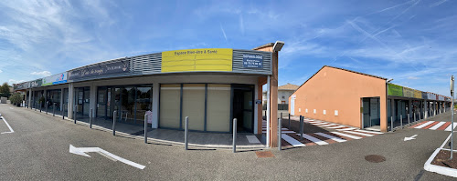 Centre Commercial Les Portes D'Aussonne à Aussonne