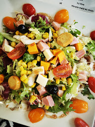 Photo n°26 de Au Paradis Gourmand à Lourdes ()