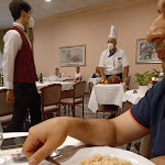 Photo n°4 de l'avis de Cristina.e fait le 16/06/2022 à 12:45 sur le  Columbia Terme Hotel à Abano Terme