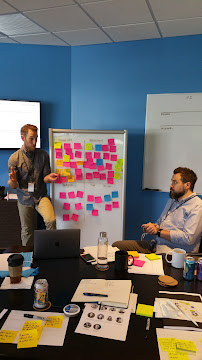 Globant - Photo 8 - Car repair in Raleigh, NC, Raleigh