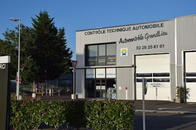 Autocontrole GrandLieu à Saint-Philbert-de-Grand-Lieu