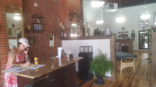 Body Piercing Shop «Sacred Art», reviews and photos, 83 N Main St, Cortland, NY 13045, USA