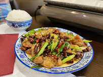 Poulet Kung Pao du Restaurant chinois Aigle d'Orient à Paris - n°10