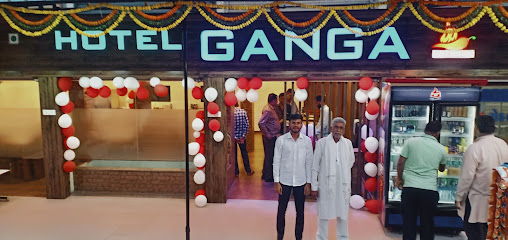 Ganga Hotel - Vegetarian restaurant in Surat , India