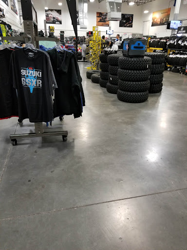 Motorcycle Dealer «Apache Motorcycles Phoenix», reviews and photos, 3618 W Camelback Rd, Phoenix, AZ 85019, USA