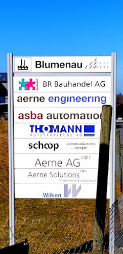 Rezensionen über Aerne Engineering AG in Arbon - Schlüsseldienst