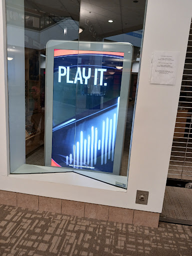 Shopping Mall «Fort Henry Mall», reviews and photos, 2101 Fort Henry Dr, Kingsport, TN 37664, USA