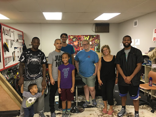 Barber Shop «City Cuts Barbershop», reviews and photos, 126 W Main St, Kutztown, PA 19530, USA