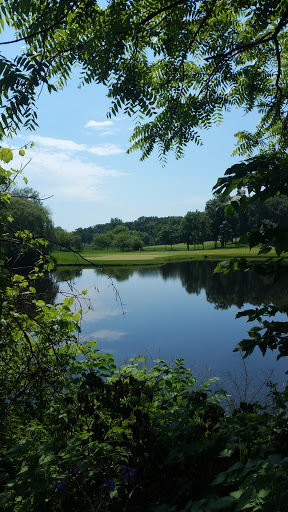 Golf Club «Ivanhoe Golf Club», reviews and photos, 28846 Thorngate Dr, Mundelein, IL 60060, USA