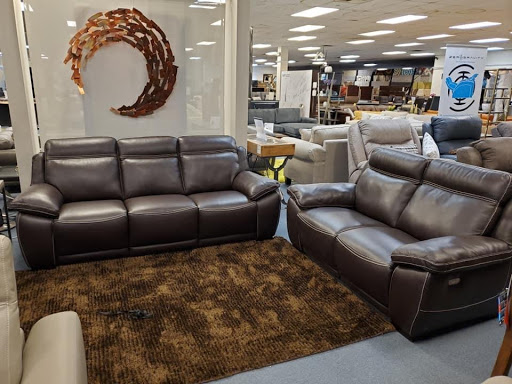 Furniture Store «Sell A Cow Furniture», reviews and photos, 1520 E Algonquin Rd, Arlington Heights, IL 60005, USA