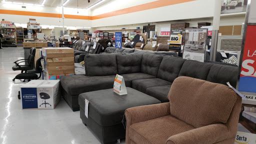 Discount Store «Big Lots», reviews and photos, 5453 Thornton Ave, Newark, CA 94560, USA