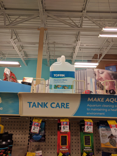 Pet Supply Store «PetSmart», reviews and photos, 3101 Market Center Drive, Morrisville, NC 27560, USA