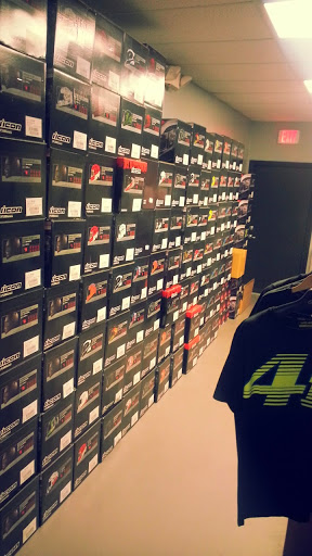 Motorcycle Repair Shop «2 Wheels Motorsports», reviews and photos, 15420 SW 136th St #7, Miami, FL 33196, USA