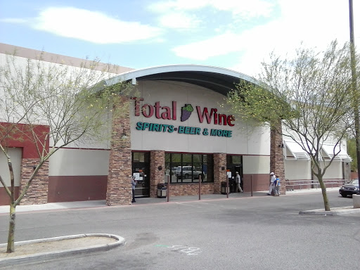 Wine Store «Total Wine & More», reviews and photos, 4370 N Oracle Rd, Tucson, AZ 85705, USA