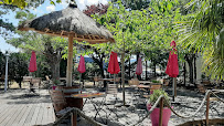 Atmosphère du Restaurant français Le Little Restaurant Lounge à Peipin - n°12