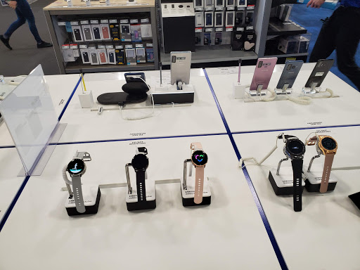 Electronics Store «Best Buy», reviews and photos, 7665 Sudley Rd, Manassas, VA 20109, USA