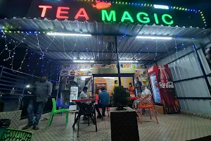 Tea Magic image