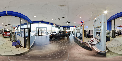 Hyundai Dealer «Antwerpen Hyundai - Catonsville», reviews and photos, 6440 Baltimore National Pike, Catonsville, MD 21228, USA