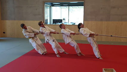 Judo Appenzell