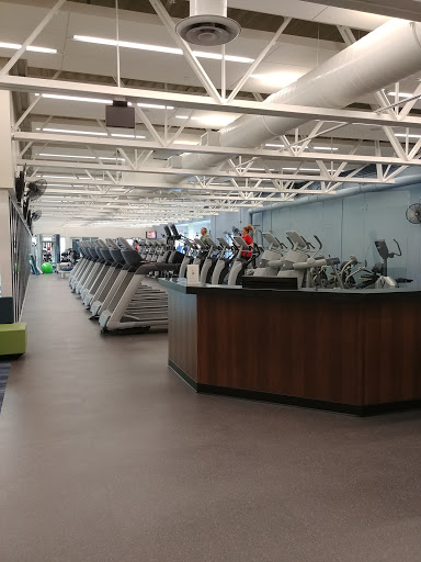 Community Center «City of Shakopee Community Center», reviews and photos, 1255 Fuller St S, Shakopee, MN 55379, USA