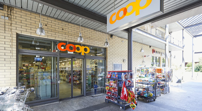 Coop Supermarkt Utzenstorf