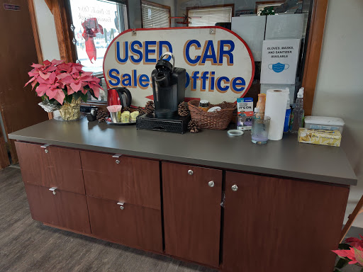 Used Car Dealer «Clear Choice Auto Sales», reviews and photos, 1110 Harrisburg Pike, Carlisle, PA 17013, USA