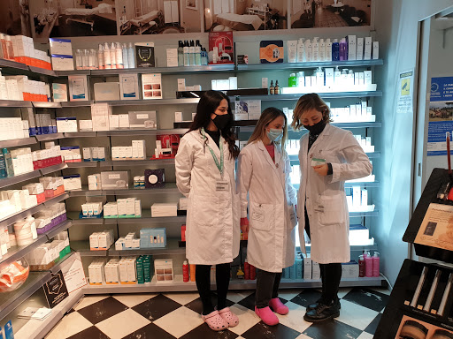 Lafarmacia.Foglia