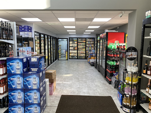 Liquor Store «Hwy 61 Liquor Store», reviews and photos, 758 Villa Rica Hwy, Dallas, GA 30157, USA