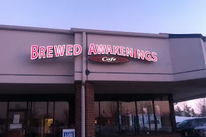Brewed Awakenings Cafe image
