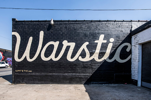 Warstic Flagship Store & Headquarters
