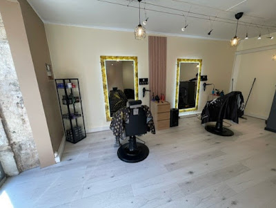 RN coiffure & Barber à Chagny