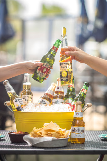 Mexican Restaurant «Margaritas Mexican Restaurant», reviews and photos, 23 Members Way, Dover, NH 03820, USA