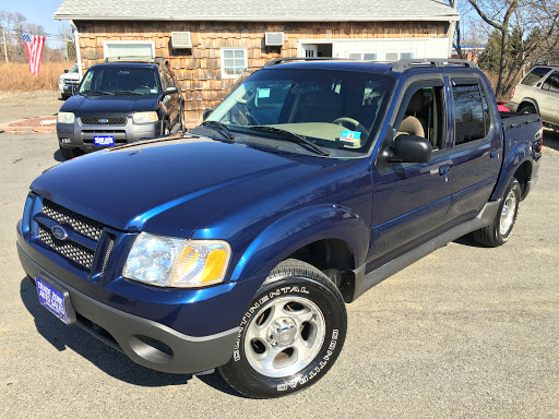 Auto Broker «Trade Zone Auto Sales», reviews and photos, 482 NJ-31, Hampton, NJ 08827, USA