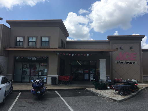 Hardware Store «Askari Ace 1 LLC», reviews and photos, 3802 N Monroe St, Tallahassee, FL 32303, USA
