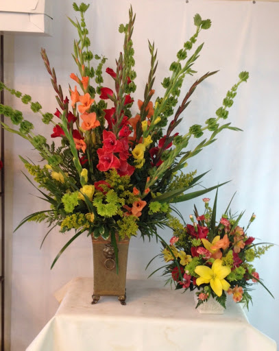 Florist «Suntree Florist & Gifts», reviews and photos, 6450 N Wickham Rd Suite 113, Melbourne, FL 32940, USA