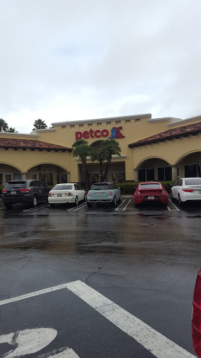 Pet Supply Store «Petco Animal Supplies», reviews and photos, 24413 Crenshaw Blvd #8, Torrance, CA 90505, USA