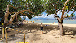 Kadoorie Beach'in fotoğrafı çok temiz temizlik seviyesi ile