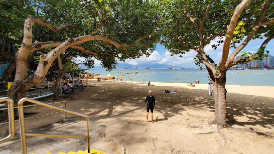 Kadoorie Beach