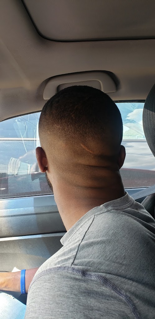 Perfect Blend Barber Salon 44122