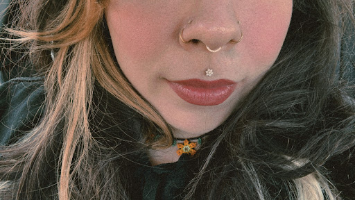 Explore country music tattoo ideas, creative tattoo ideas in Broken Arrow, available at Golden Gem Adornments