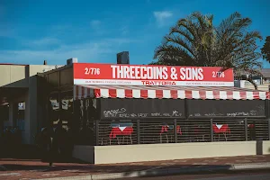 Threecoins & Sons image
