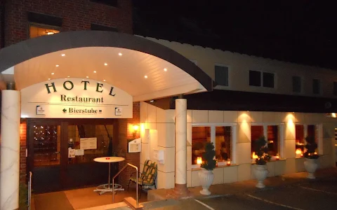 Hotel Restaurant Pfeffermühle image