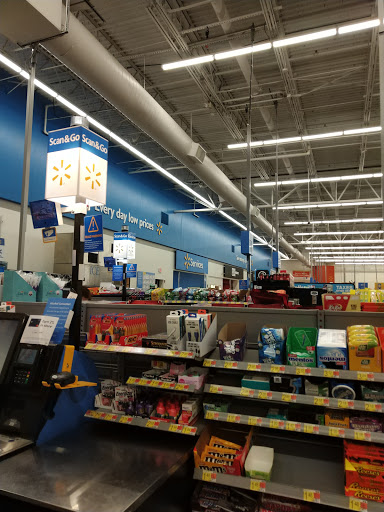 Department Store «Walmart Supercenter», reviews and photos, 1200 Dallas Hwy, Waxahachie, TX 75165, USA