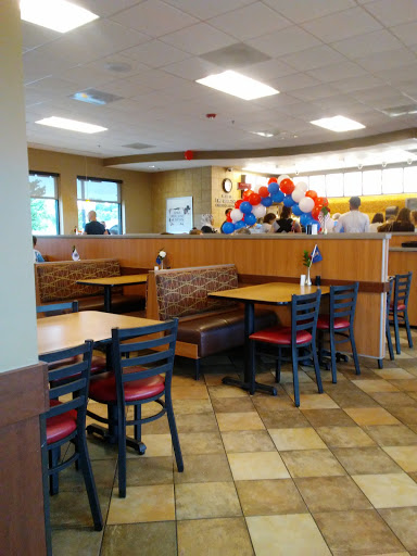 Fast Food Restaurant «Chick-fil-A», reviews and photos, 44835 Lakeview Overlook Plaza, Ashburn, VA 20147, USA