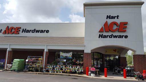 Hardware Store «Hart Ace Hardware», reviews and photos, 8203 TN-100, Nashville, TN 37221, USA